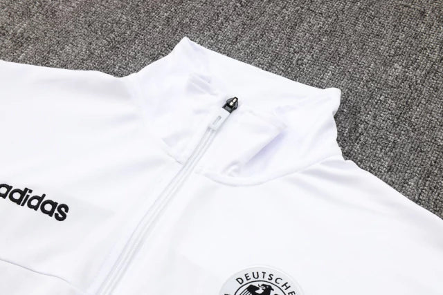 Chándal Alemania 2024  - Blanco