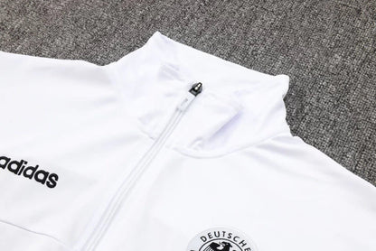 Chándal Alemania 2024  - Blanco