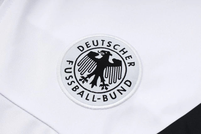 Chándal Alemania 2024  - Blanco