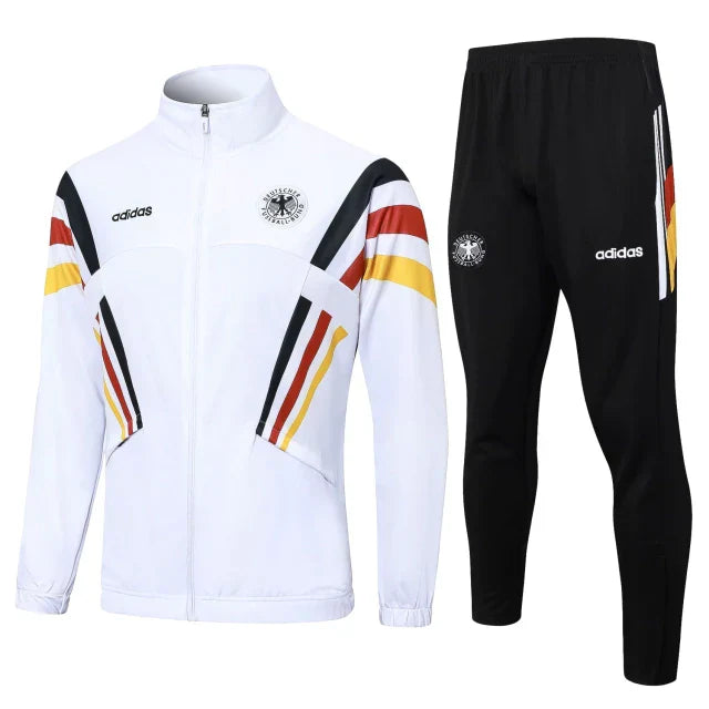 Chándal Alemania 2024  - Blanco