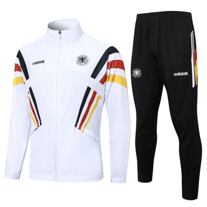 Chándal Alemania 2024  - Blanco
