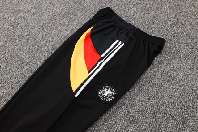 Chándal Alemania 2024  - Blanco
