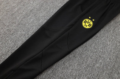 Chándal Borussia Dortmund 2024/25  - Amarillo y Negro