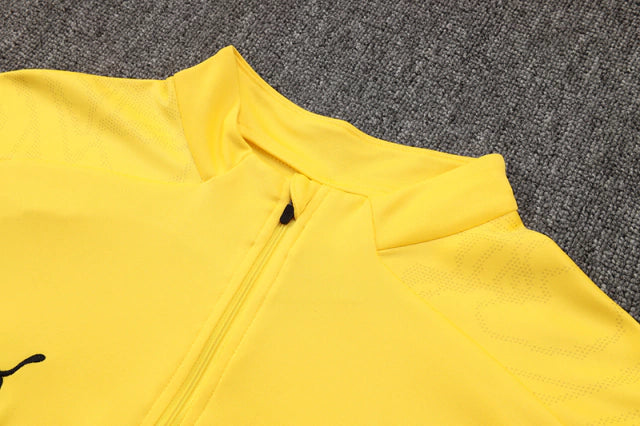 Chándal Borussia Dortmund 2024/25  - Amarillo y Negro