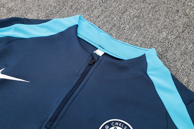 Chándal Chelsea 2024/25 - Azul