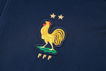 Chándal Francia 2024 - Azul II