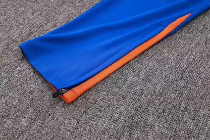 Chándal Holanda 2024 - Naranja y Azul