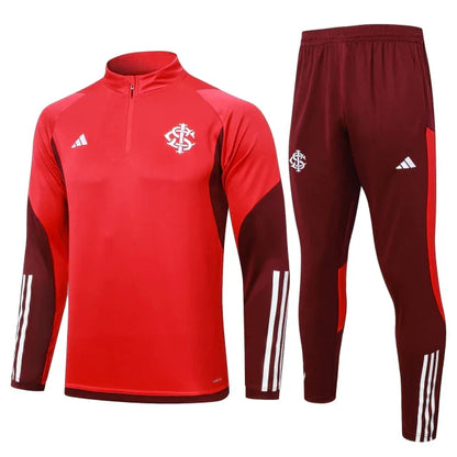 Chándal Internacional 2024/25 -  Rojo
