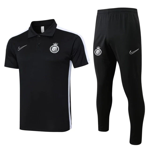 Conjunto de Entrenamiento Al-Nasrr 2024/25 - Masculino