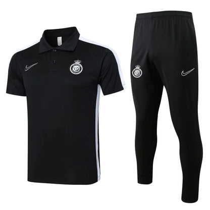 Conjunto de Entrenamiento Al-Nasrr 2024/25 - Masculino