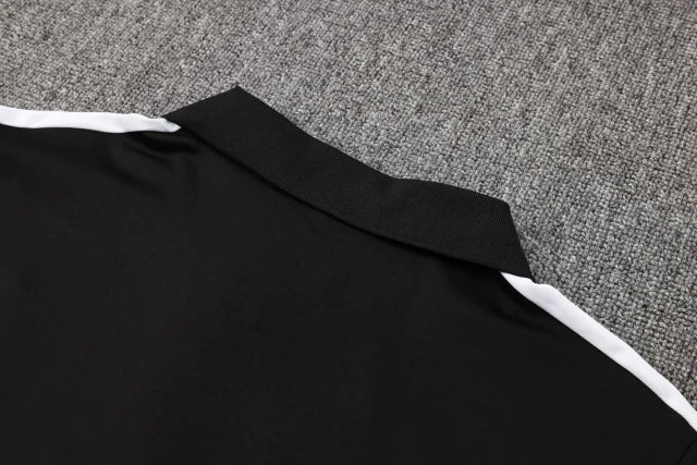 Conjunto de Entrenamiento Al-Nasrr 2024/25 - Masculino