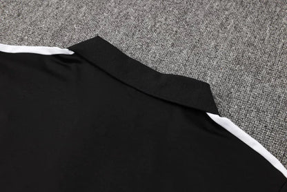 Conjunto de Entrenamiento Al-Nasrr 2024/25 - Masculino