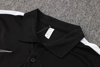 Conjunto de Entrenamiento Al-Nasrr 2024/25 - Masculino