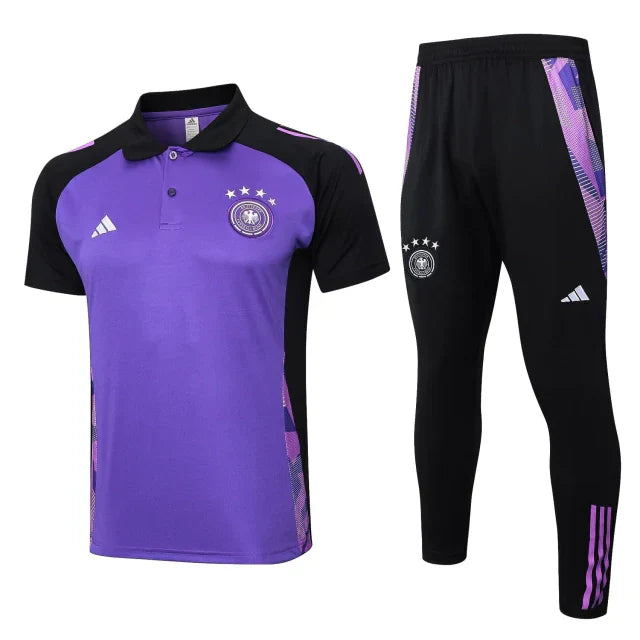 Chándal Alemania II 2024 - Masculino