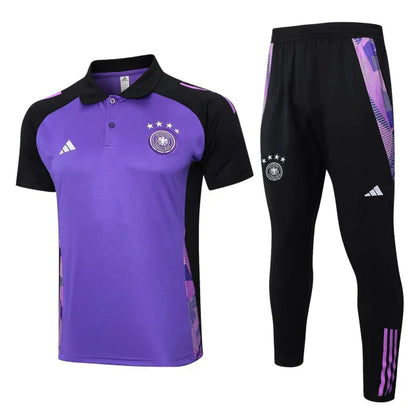 Conjunto de Entrenamiento Alemania II 2024 - Masculino