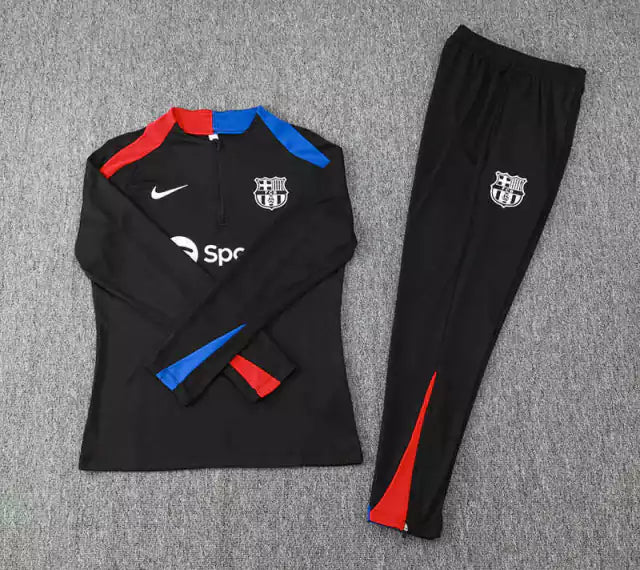 Chándal Barcelona 2024/25 I
