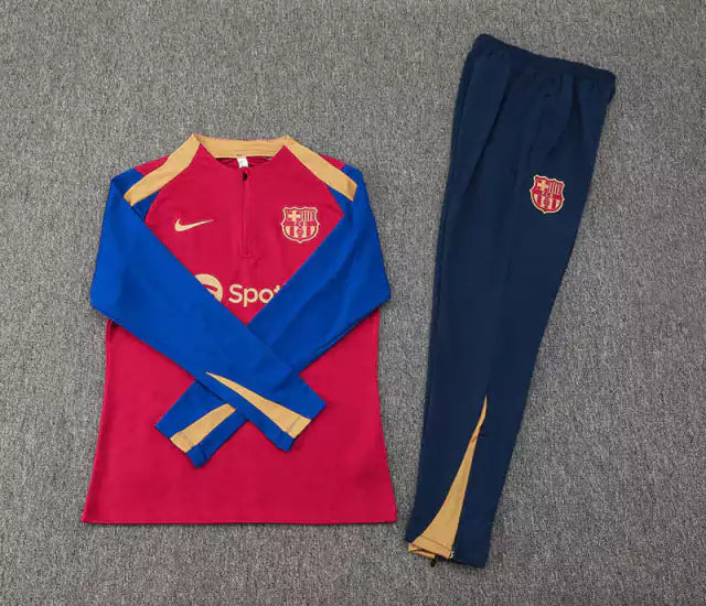 Chándal Barcelona 2024/25 III