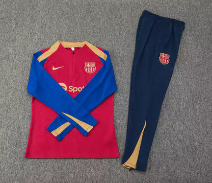 Chándal Barcelona 2024/25 III
