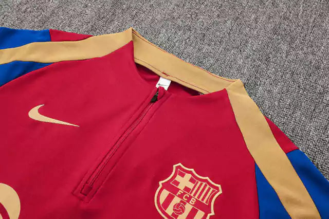 Chándal Barcelona 2024/25 III