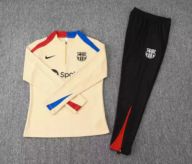 Chándal Barcelona 2024/25 IV