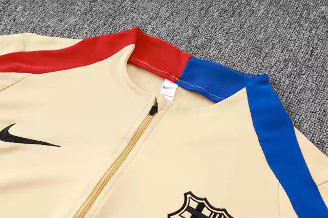 Chándal Barcelona 2024/25 IV