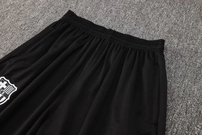 Conjunto de Entrenamiento Barcelona II 2024/25