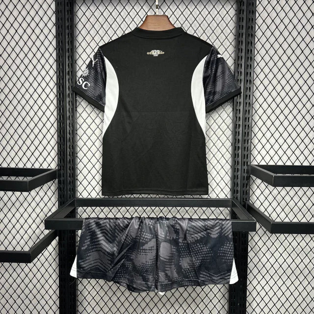 Conjunto Infantil Milan Portero 2024/25