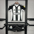 Conjunto Infantil Newcastle United Local 2024/25
