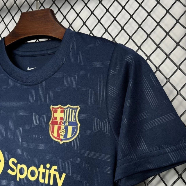 Conjunto Infantil Barcelona Edición Especial 2024/25