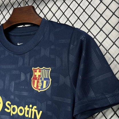 Conjunto Infantil Barcelona Edición Especial 2024/25
