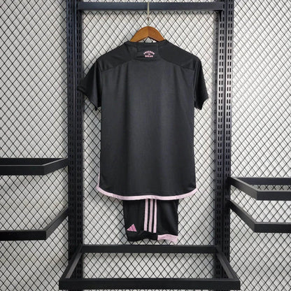Conjunto Infantil Inter Miami Away 2024/25