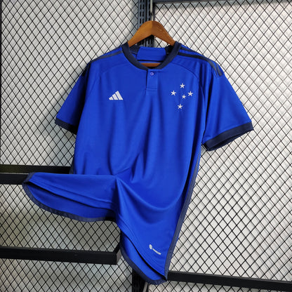 Camiseta Cruzeiro 2023/24 Home