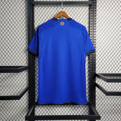 Camiseta Cruzeiro 2023/24 Home