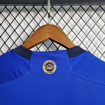 Camiseta Cruzeiro 2023/24 Home