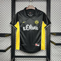 Camiseta Retro Borussia Dortmund Visitante 1998/900