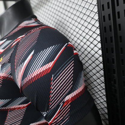 Camiseta São Paulo Entrenamiento 2024/25 - PLAYER