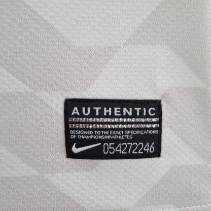 Camiseta Retro Corinthians 2012/12 Home