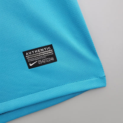 Camiseta Retro Santos 2012/13 Away