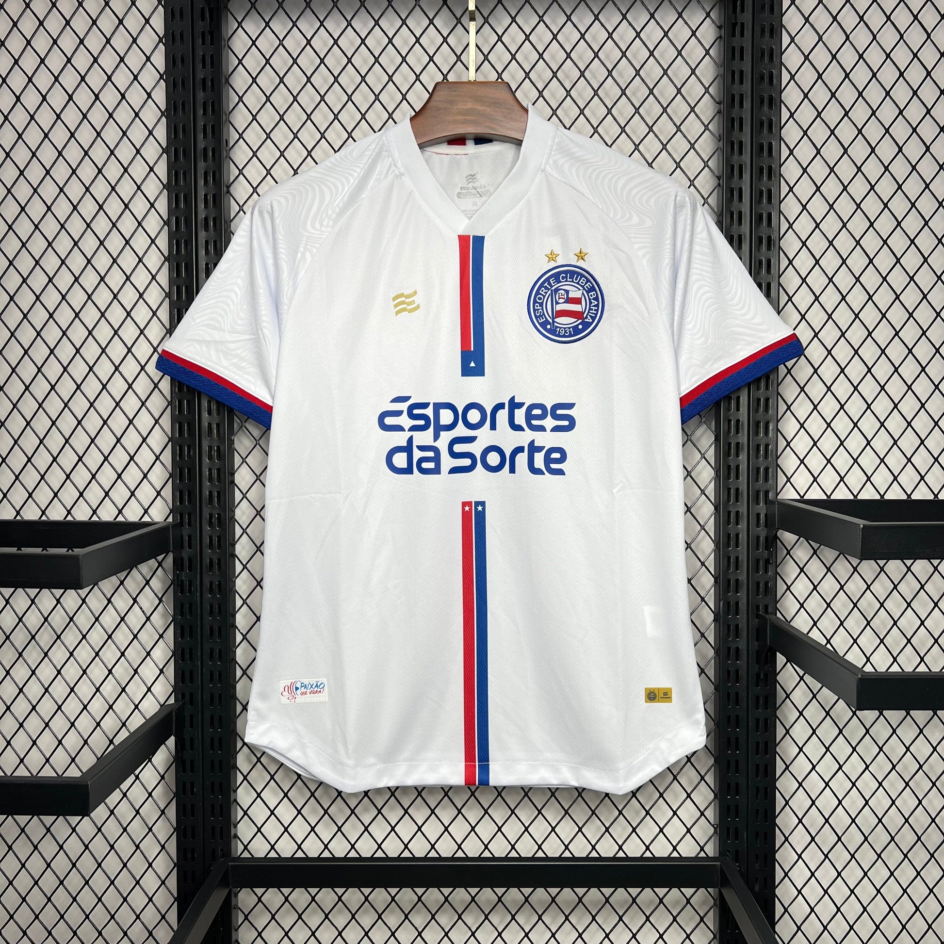 Camiseta EC Bahia Away 2024/25