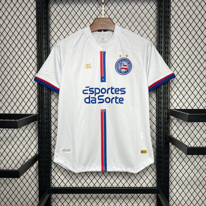 Camiseta EC Bahia Away 2024/25