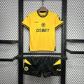 Conjunto Infantil Wolverhampton Local 2024/25