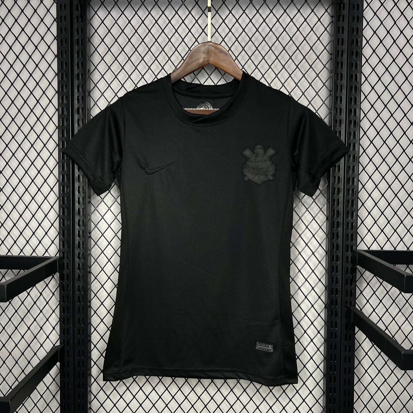 Camiseta Femenina Corinthians Away 2024/25