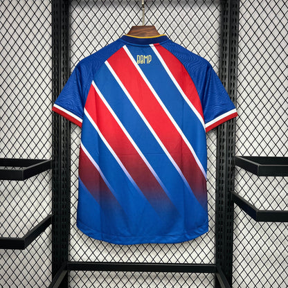 Camiseta EC Bahia Home 2024/25