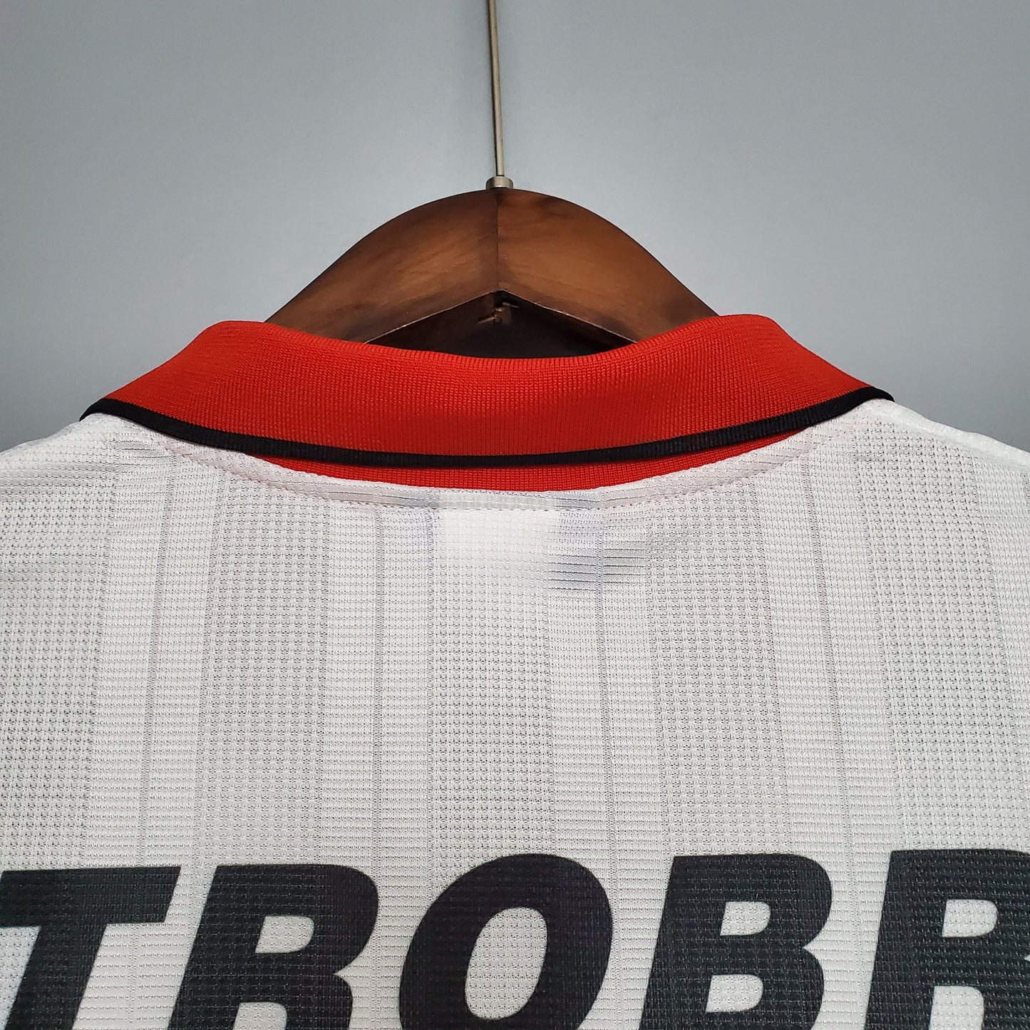 Camiseta Retro CR Flamengo 1994/95 Away