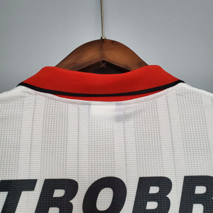 Camiseta Retro CR Flamengo 1994/95 Away