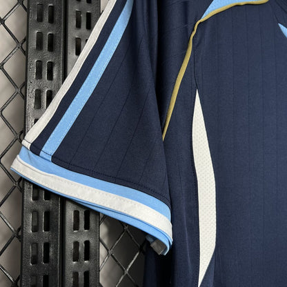 Camiseta Retro Argentina Away 2006