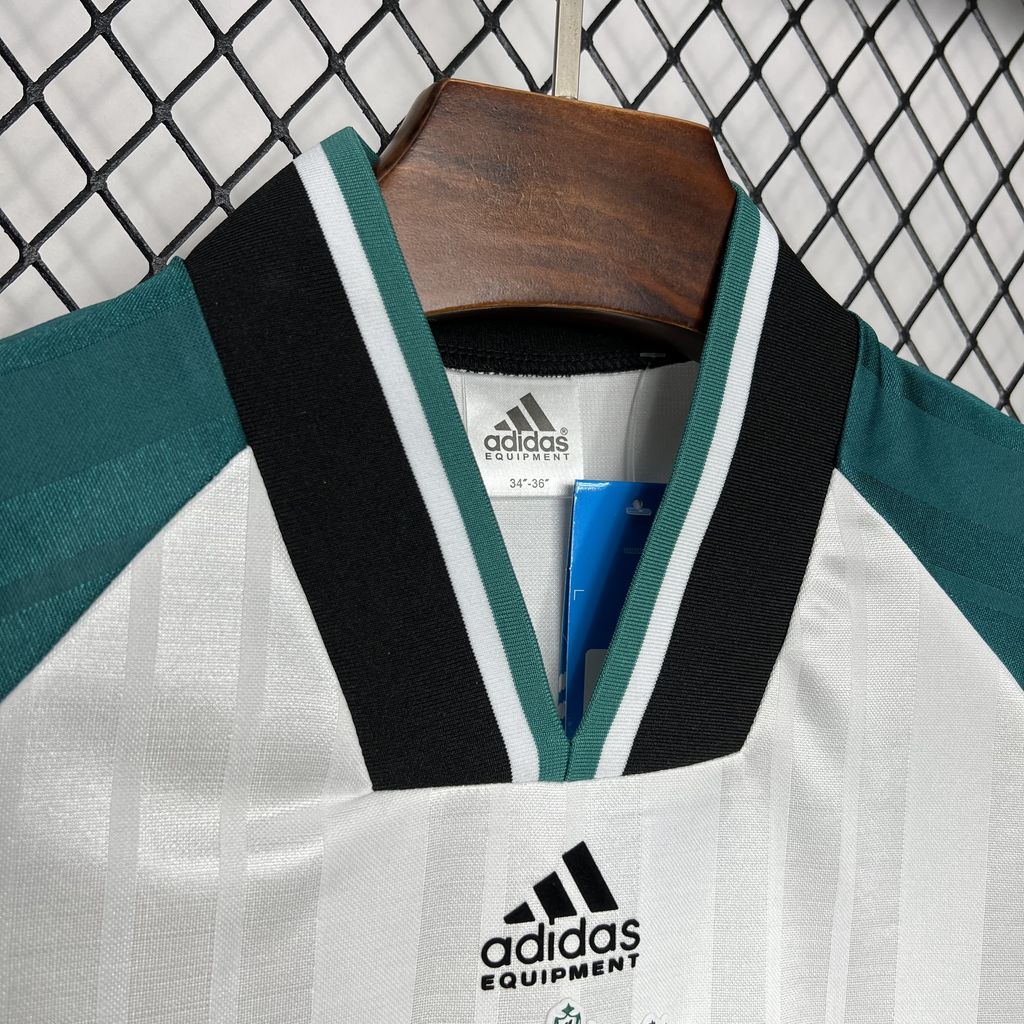 Camiseta Retro Liverpool Away 1993/95
