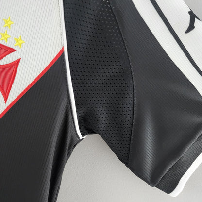 Camiseta Retro Vasco da Gama 2000/00 Home