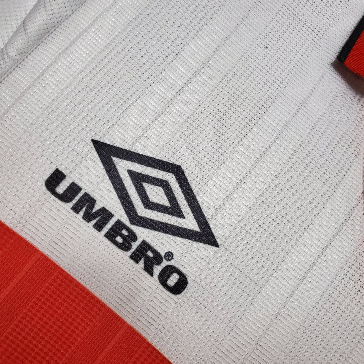 Camiseta Retro CR Flamengo 1994/95 Away