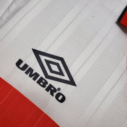 Camiseta Retro CR Flamengo 1994/95 Away